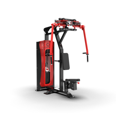 QLI PRO-AXIS™ DUAL PEC/FLY QPADP64