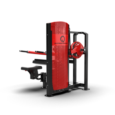 Commercial triceps dip machine, QLI QPATD61