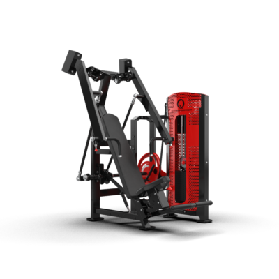 QLI PRO-AXISᵀᴹ CHEST PRESS QPACP60