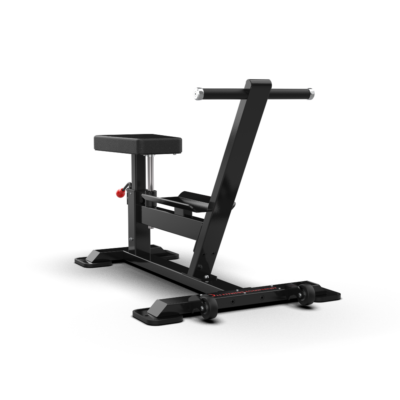 QLI SEATED DUMBBELL ROW BENCH QDRB44